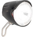 XLC LED Front Light CL-D02 Switch, Standing Light, Sensor - StVZO Approved
