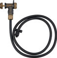 Topeak Tubi-Head Tubeless Upgrade Kit for Floor Pumps