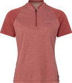 VAUDE Camiseta Tamaro HZ para mujer IV
