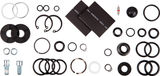 RockShox Service Kit for Recon XC / Recon Gold Models up to 2012