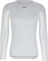 GORE Wear M GORE WINDSTOPPER Base Layer Thermo Shirt Langarm