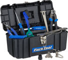 ParkTool Tool Box Starter Set