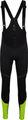 GORE Wear Culotes largos con tirantes C3 WINDSTOPPER® Bib Tights+