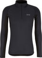 GORE Wear Maillot de Corps à Col M GORE WINDSTOPPER Base Layer Thermo