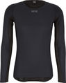 GORE Wear Shirt à Manches Longues M WINDSTOPPER Base Layer