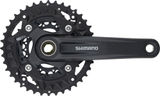 Shimano FC-MT500-3 Kurbelgarnitur