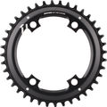 SRAM X-Sync Asymmetrical Chainring, 4-arm, 110 mm BCD for Apex 1