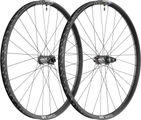 DT Swiss Juego de ruedas HX 1700 SPLINE 27,5" 35 Boost Disc 6 agujeros Hybrid