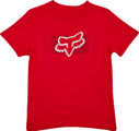 Fox Head T-Shirt Youth Mirer SS