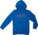 Fox Head Youth Pinnacle Fleece Pullover