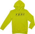 Fox Head Youth Pinnacle Fleece Sweater
