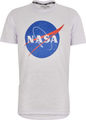 Loose Riders NASA Emblem SS Trikot