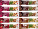 Powerbar Natural Energy Cereal Bar - 10 Bars