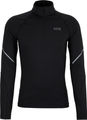 GORE Wear Camiseta de manga larga M Mid Zip