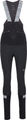 GORE Wear Cuissard à Bretelles pour Dames Ability Thermo Bib Tights+