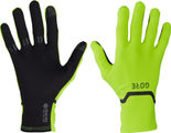 GORE Wear M GORE-TEX INFINIUM Stretch Ganzfinger-Handschuhe
