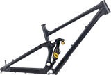 RAAW Mountain Bikes Madonna V2.2 29" Frameset with ÖHLINS TTX 2 Air