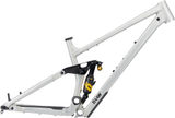 RAAW Mountain Bikes Madonna V2.2 29" Rahmenkit mit ÖHLINS TTX 2 Air