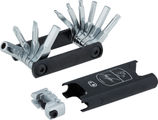 crankbrothers Herramienta multiusos F15 Minnaar Edition Fort William Multitool