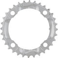 Shimano Deore FC-M532 9-speed Chainring