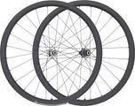 Shimano WH-R8170-C36-TL Ultegra Center Lock Disc Carbon Wheelset