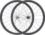 Shimano Set de Roues en Carbone WH-R8170-C36-TL Ultegra Disc Center Lock