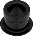 Black Inc Capuchon XDR Axe Traversant 12 mm