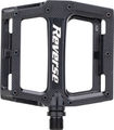 REVERSE Components Super Shape-3D V2 platform pedals