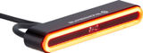 Supernova Lampe Arrière à LED TL3 MAX E-Bike avec Feu de Freinage (StVZO)
