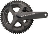 Shimano Juego de bielas Ultegra FC-R8000 Hollowtech II