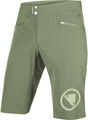 Endura Singletrack Lite Shorts