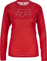 Fox Head Maillot pour Dames Womens Defend Lunar LS