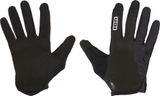ION Scrub Amp Ganzfinger-Handschuhe