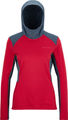VAUDE Shirt pour Dames Womens Qimsa LS Shirt