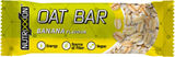 Nutrixxion Oat Bar Energy Bar - 1 Pack
