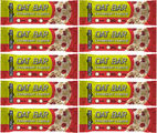 Nutrixxion Barrita energética Oat Bar - 10 unidades