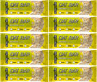 Nutrixxion Oat Bar Energy Bar - 10 Pack