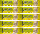 Nutrixxion Oat Bar Energy Bar - 10 Pack