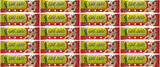 Nutrixxion Oat Bar Energy Bar - 20 Pack