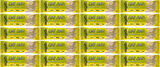 Nutrixxion Oat Bar Energy Bar - 20 Pack