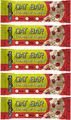Nutrixxion Oat Bar Energy Bar - 5 Pack