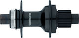 Shimano Moyeu Arrière FH-MT410 Disc Center Lock pour Axe Traversant de 12 mm