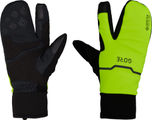 GORE Wear Guantes de dedos completos GORE-TEX INFINIUM Thermo Split