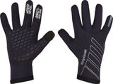 GripGrab Neoprene Rainy Weather Full Finger Gloves