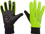 GripGrab Ride Hi-Vis Windproof Winter Full Finger Gloves