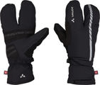 VAUDE Guantes de dedos completos Syberia Gloves III