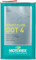 Motorex DOT 4 Brake Fluid