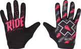 Muc-Off MTB Full Finger Gloves