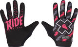 Muc-Off Guantes de dedos completos MTB Gloves