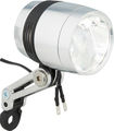 busch+müller Lumotec IQ-X T SensoPlus LED Front Light - StVZO Approved